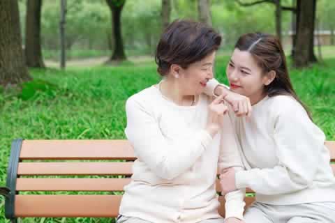 武汉汉阳区婆媳关系咨询